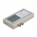 GMJ3s Geiger Counter Nuclear Radiation Detector with 2.4" Color Screen External Probe Replaces GMJ3