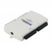 USB-6212 Data Acquisition Card 16 Inputs 16-Bit 400KS/s DAQ USB 780107-01 Multifunction I/O for NI