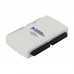 USB-6212 Data Acquisition Card 16 Inputs 16-Bit 400KS/s DAQ USB 780107-01 Multifunction I/O for NI