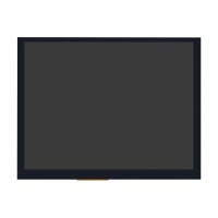 8.4" Touch Screen Original LCD Display LA084X01 (SL) (02) Replacement for 17-21 Dodge Jeep Chrysler