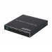 2x2 HDMI Video Wall Controller 1080P 60Hz Video Wall Processor with HDMI/DVI Input Multiple Modes