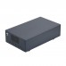 XDUOO XQ-100 Bluetooth Receiver 5.0 Bluetooth Audio Receiver Converter ES9038Q2M DAC w/ OLED Screen