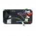 Sine Wave Controller 3000W 96V Big Power E-Bike Brushless Motor Sensor E-Bike Controller