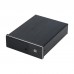 D5b Standard Version Bluetooth DAC USB DAC Dual ES9038Q2M Bluetooth 5.1 Receiver for LDAC APTX
