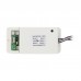 120V 100A Voltage Current Meter Battery Capacity Manager VAC8810F 2.4" Color LCD without Bluetooth