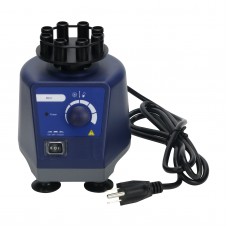 Lab Cell Disruptor Laboratory Device MX-C with Adjustable Speed 0-3000RPM for 8x2ML Test Tubes