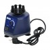 Lab Cell Disruptor Laboratory Device MX-C with Adjustable Speed 0-3000RPM for 8x2ML Test Tubes