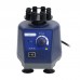 Lab Cell Disruptor Laboratory Device MX-C with Adjustable Speed 0-3000RPM for 8x2ML Test Tubes