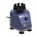 Lab Cell Disruptor Laboratory Device MX-C with Adjustable Speed 0-3000RPM for 8x2ML Test Tubes