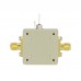 Bias Tee 50M-6GHz Module Maximum 310MA DC-35V 0.31A Max RF DC Blocking Featuring Low Insertion Loss