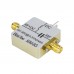 Bias Tee 50M-6GHz Module Maximum 310MA DC-35V 0.31A Max RF DC Blocking Featuring Low Insertion Loss