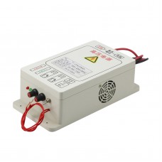 CX-150A HV Power Supply 150W 15KV High Voltage Power Supply for Oil Fume Purifier Air Purification