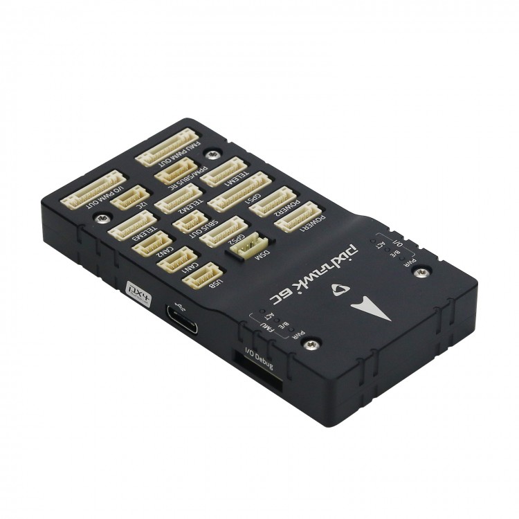 Holybro Flight Controller Drone Flight Controller Pixhawk 6C & PM02
