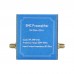 Low Noise Amplifier LNA EMC Preamplifier (1X PGA-103+) EMC EMI Magnetic Field Probe Signal Amplifier