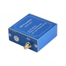 Low Noise Amplifier LNA EMC Preamplifier (1X PGA-103+) EMC EMI Magnetic Field Probe Signal Amplifier