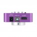HAYEAR 4K 51MP Industrial Microscope Camera HDMI Camera 180X C-Mount Lens Working Pad for PCB Phone Repair