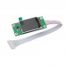 Sky Song ES9038Q2M DAC Board Decoder Board with Gold-plated RCA without USB Interface