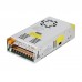 480W Adjustable DC Switching Power Supply Switch Mode Power Supply 0.28" Display (Output 0-5V 60A)