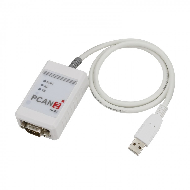 PCAN USB to CAN Adapter ChinaMade Compatible with German Original PEAK