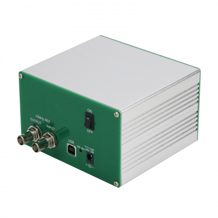 FA33G Frequency Counter 1Hz3GHz Frequency Meter 11Bit/Sec FREQ