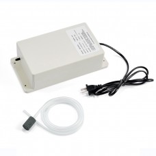 2000Mg/h Ozone Generator Ozone Machine 8L Flow (without Timer AC220V) for Air Water Purification