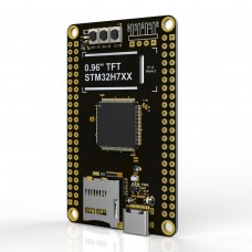 WeAct Studio STM32H750VBT6 Development Board Minimum System Board STM32H7 Core Board