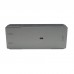 ACMEEAUDIO 4S USB DAC Headphone Amplifier 192K/24BIT DSD128 Game Cellphone Audio Decoder Silver