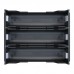 Wondom 3S 18650 15-24V Input Lithium Battery Charger Board Support Balance and Protection Board