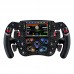 Simagic FX PRO Formula Steering Wheel Carbon Fiber SIM Racing Steering Wheel with 4.3" Display