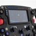 Simagic FX PRO Formula Steering Wheel Carbon Fiber SIM Racing Steering Wheel with 4.3" Display