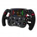 Simagic FX PRO Formula Steering Wheel Carbon Fiber SIM Racing Steering Wheel with 4.3" Display