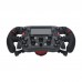 Simagic FX PRO Formula Steering Wheel Carbon Fiber SIM Racing Steering Wheel with 4.3" Display