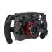 Simagic FX PRO Formula Steering Wheel Carbon Fiber SIM Racing Steering Wheel with 4.3" Display