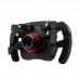 Simagic FX PRO Formula Steering Wheel SIM Racing Steering Wheel 4.3" Display + Alpha MINI Wheelbase