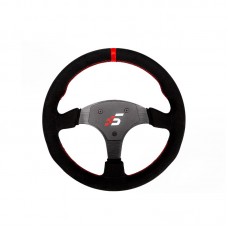 Simagic P-330R 330MM/13" Racing Steering Wheel Body SIM Racing Wheel for GT Pro Hub