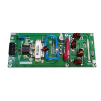 300W 80MHz-109MHz FM Transmitter Power Amplifier Board Suitable for FM Transmitter Board
