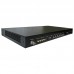 TF-1006-PRO NTP Server Network Time Server NTP Time Reference System IRIG-B Serial Message