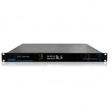 TF-1006-PRO NTP Server Network Time Server NTP Time Reference System IRIG-B Serial Message