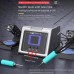 I2C 1SCN Soldering Station Precision Soldering Iron Station (C210 & C115 Handles) for Phone Repair