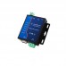 USR-TCP232-410s Modbus Converters support DNS DHCP RS232 RS485 Serial to Ethernet TCP