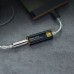 iBasso DC05 Decoding Amplifier USB Type C to 3.5mm for Android Phone Lossless HiFi Headset Earphone Audio Decoding wired