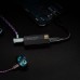 iBasso DC06 MQA Decoder Headphone Amplifier-Dual DAC/HiFi DSD256X 384kHz/32bit With ES92219C 3.5/4.4mm Output