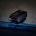 iBasso DC06 MQA Decoder Headphone Amplifier-Dual DAC/HiFi DSD256X 384kHz/32bit With ES92219C 3.5/4.4mm Output