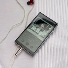 Original iBasso DX170 Wi-Fi Bluetooth Music Player MQA HIFI MP3 Walkman with 3.5mm+4.4mm Output