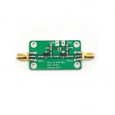 20-3000MHz Low Noise Amplifier LNA Broadband Low Noise RF Amplifier 35DB Typical Gain