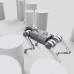 Unitree Go1 Air AI Robot Dog Quadruped Robot Artificial Intelligence Bionic Companion Robot