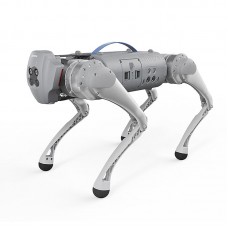 Unitree Go1 Pro AI Robot Dog Quadruped Robot Artificial Intelligence Bionic Companion Robot