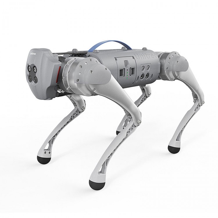 Unitree Go1 Pro Ai Robot Dog Quadruped Robot Artificial Intelligence Unitree Go1 Pro Ai Robot Dog Quadruped Robot Artificial Intelligence