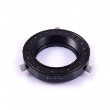 S8261 M54 CAA 360° Camera Angle Adjuster Camera Rotator for Telescope Astrophotography