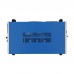 4KW Induction Heater Induction Heating Machine 110-220V Input Overload Protection w/ 150ML Crucible